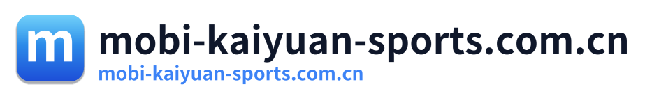 mobi-kaiyuan-sports.com.cn Logo
